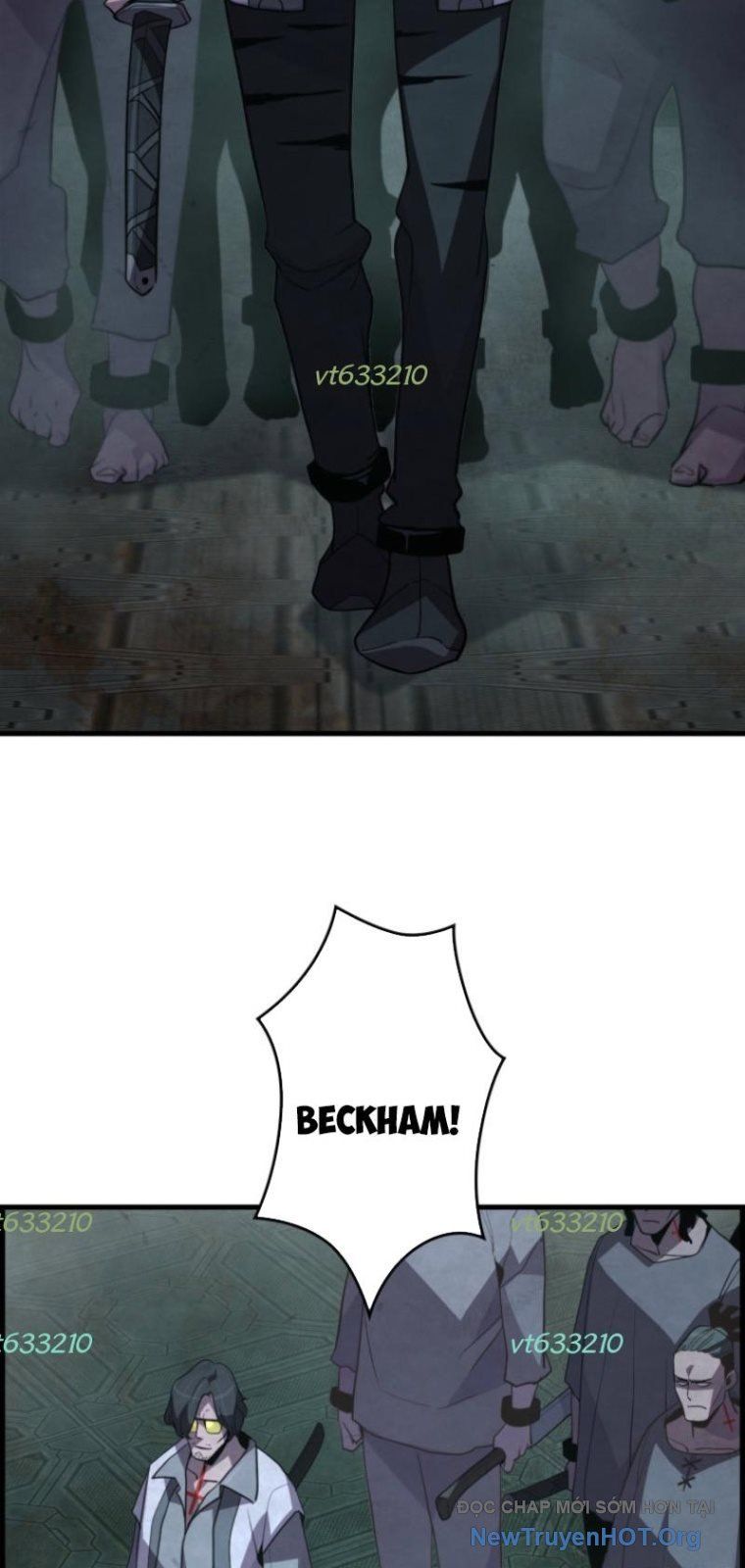 Lão Tù Nhân Mạnh Nhất Vẫn Liên Tục Sống Sót Chapter 10 - 65