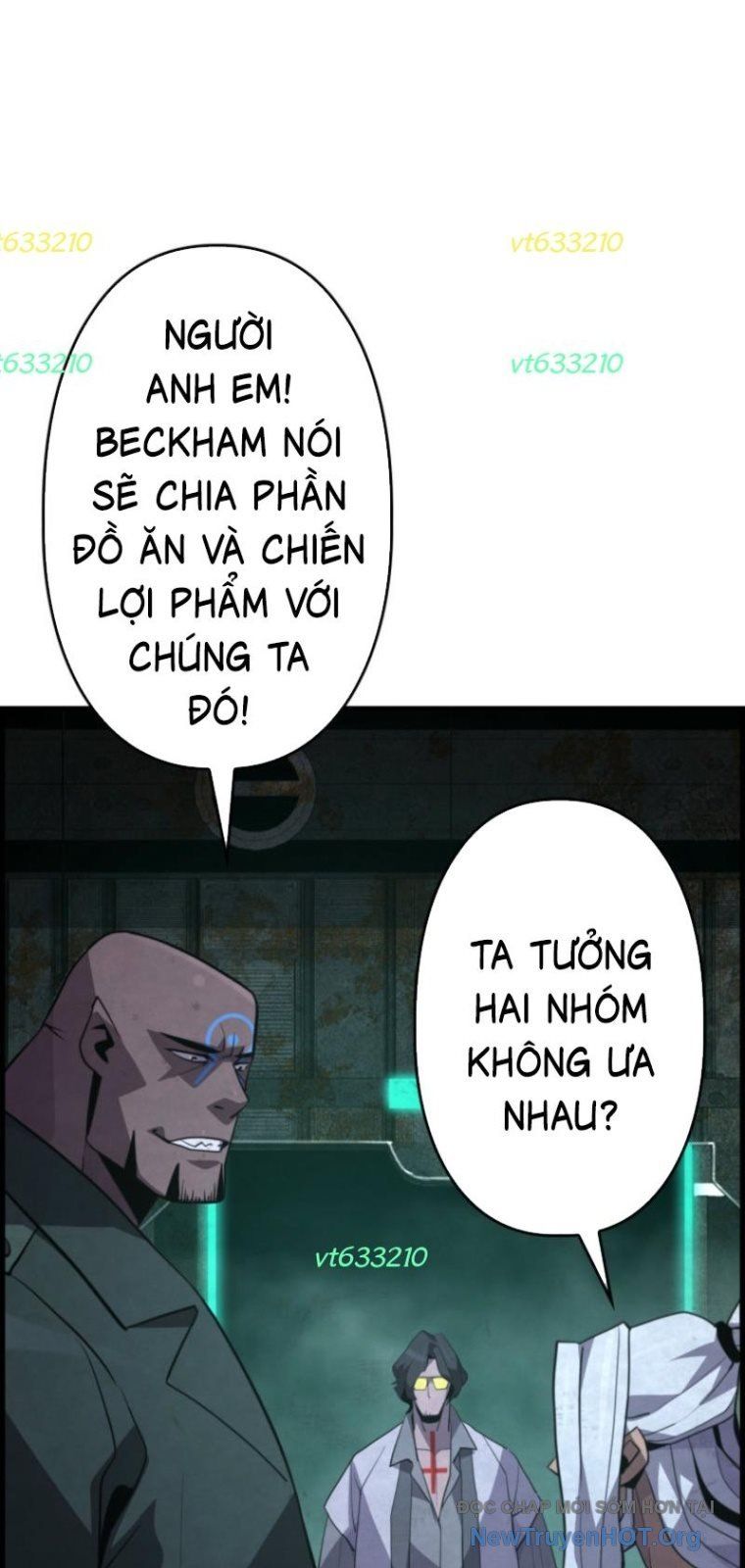 Lão Tù Nhân Mạnh Nhất Vẫn Liên Tục Sống Sót Chapter 10 - 68