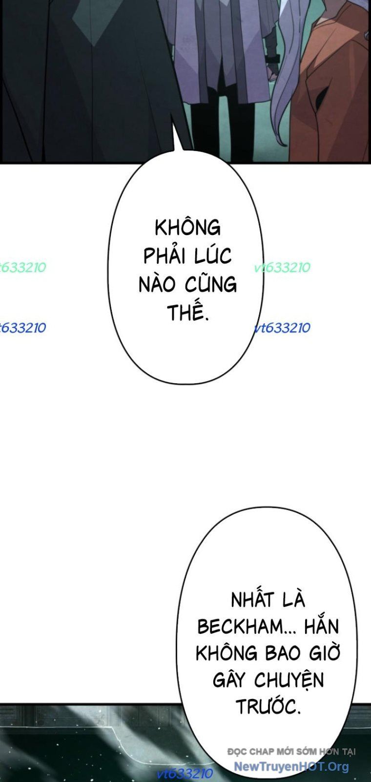 Lão Tù Nhân Mạnh Nhất Vẫn Liên Tục Sống Sót Chapter 10 - 69