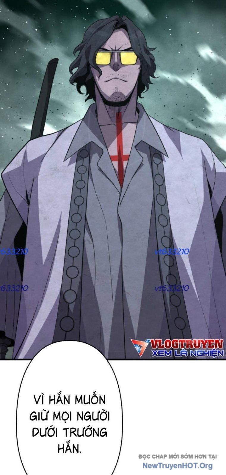 Lão Tù Nhân Mạnh Nhất Vẫn Liên Tục Sống Sót Chapter 10 - 70