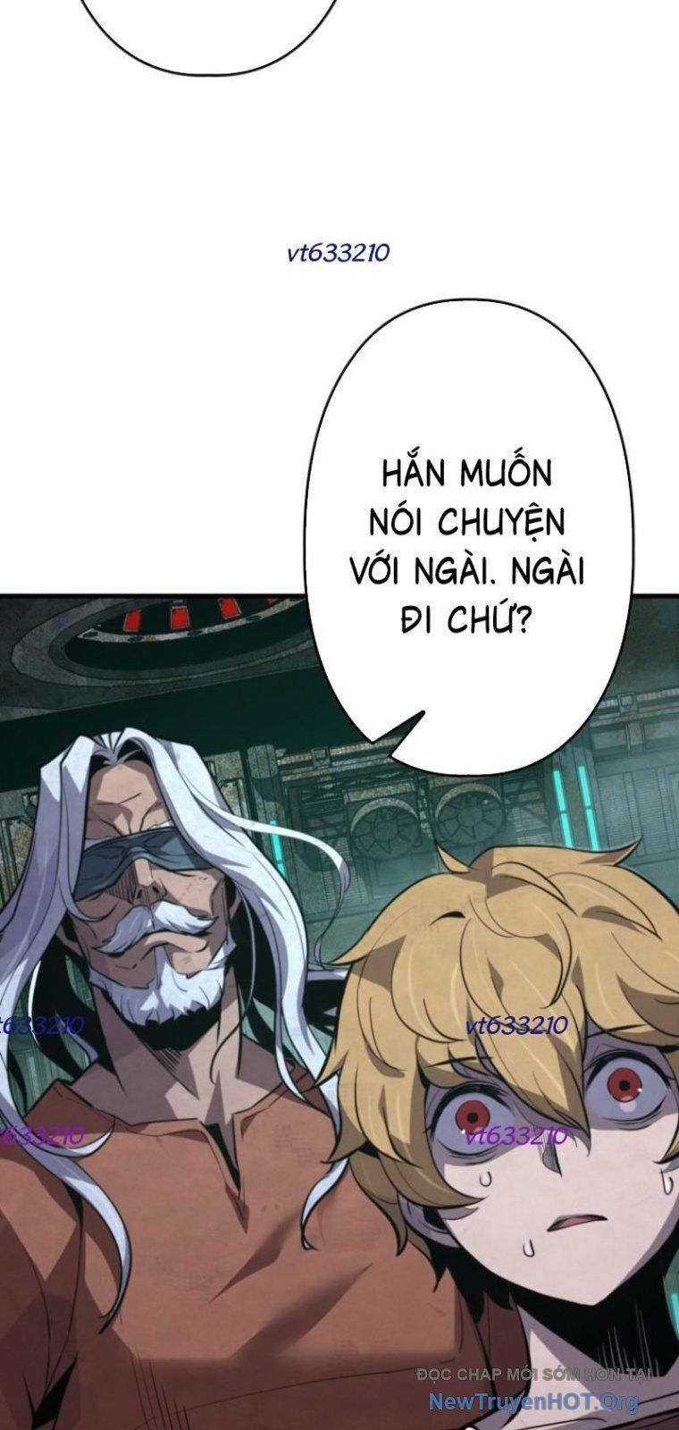 Lão Tù Nhân Mạnh Nhất Vẫn Liên Tục Sống Sót Chapter 10 - 71