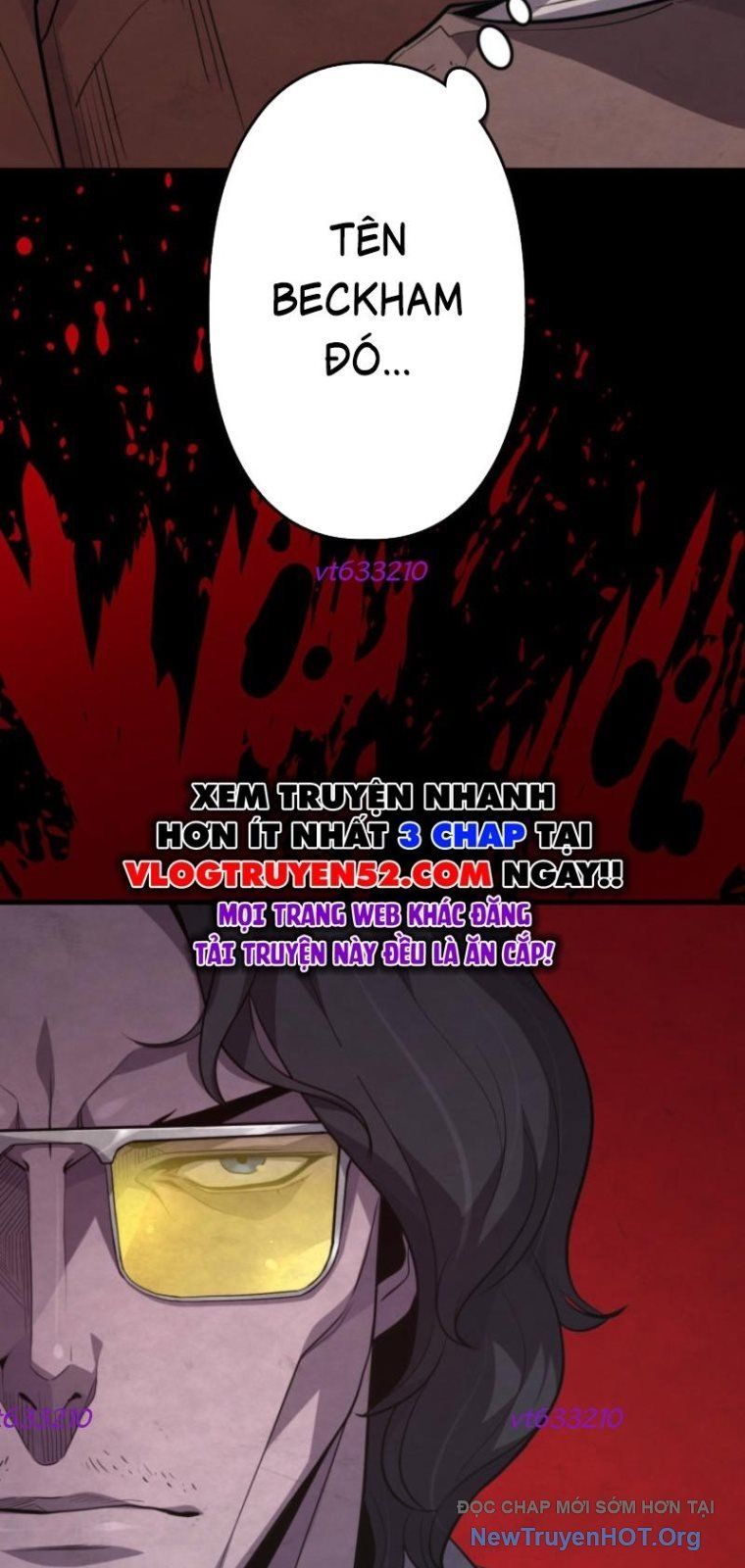 Lão Tù Nhân Mạnh Nhất Vẫn Liên Tục Sống Sót Chapter 10 - 72