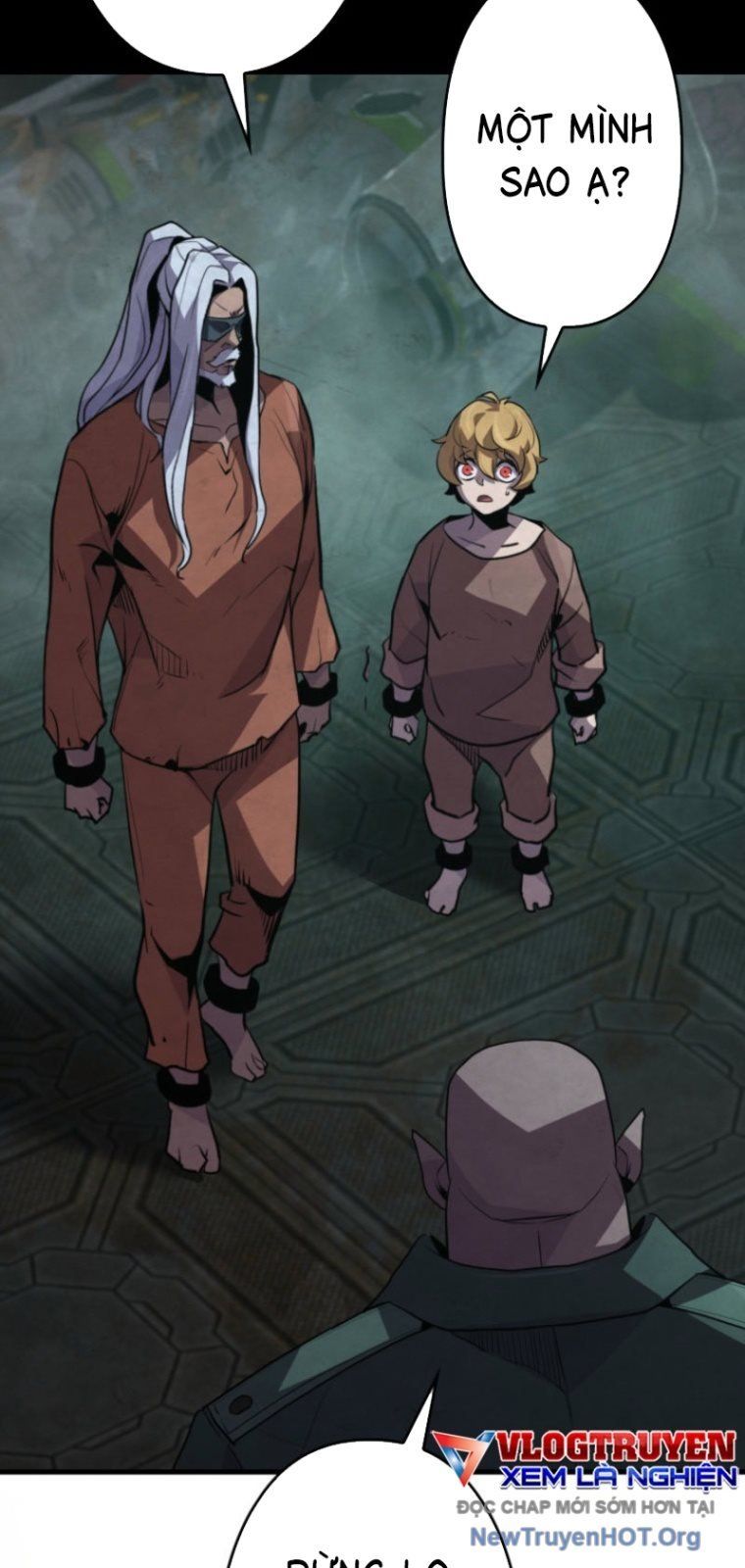 Lão Tù Nhân Mạnh Nhất Vẫn Liên Tục Sống Sót Chapter 10 - 74