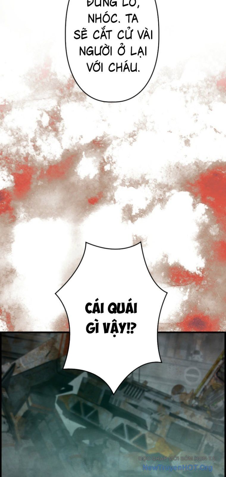 Lão Tù Nhân Mạnh Nhất Vẫn Liên Tục Sống Sót Chapter 10 - 75