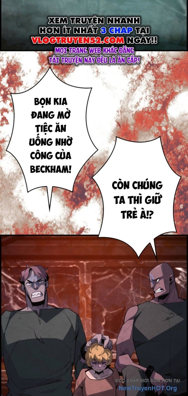 Lão Tù Nhân Mạnh Nhất Vẫn Liên Tục Sống Sót Chapter 10 - 76