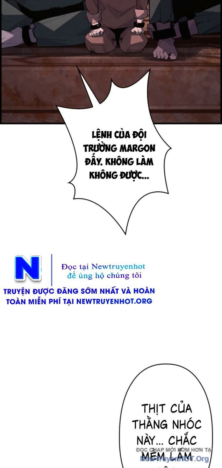 Lão Tù Nhân Mạnh Nhất Vẫn Liên Tục Sống Sót Chapter 10 - 77