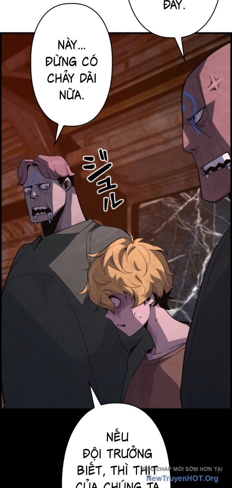 Lão Tù Nhân Mạnh Nhất Vẫn Liên Tục Sống Sót Chapter 10 - 78