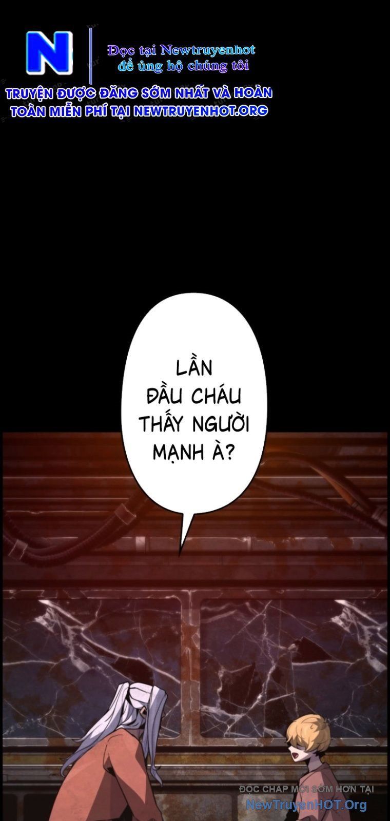 Lão Tù Nhân Mạnh Nhất Vẫn Liên Tục Sống Sót Chapter 10 - 82