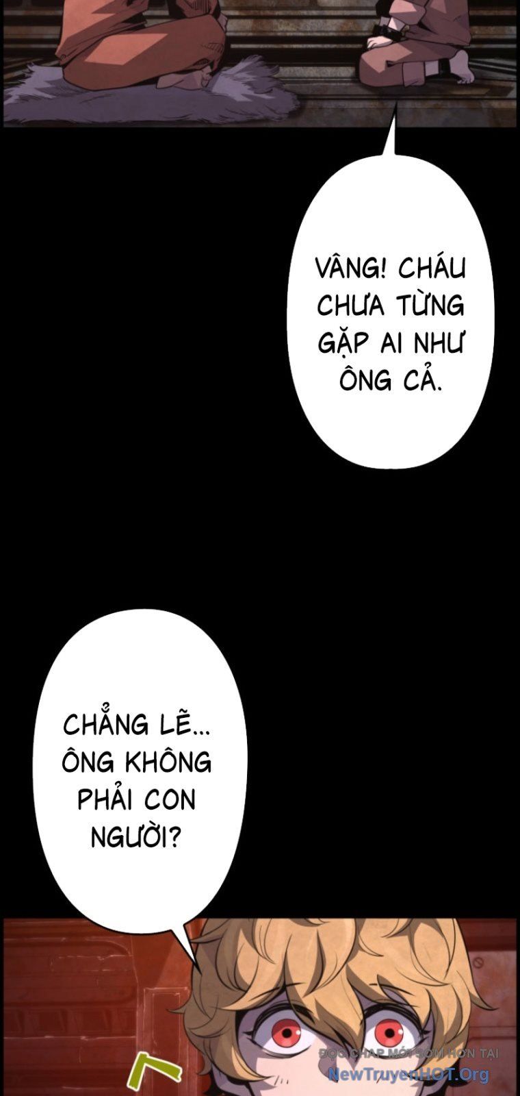 Lão Tù Nhân Mạnh Nhất Vẫn Liên Tục Sống Sót Chapter 10 - 83