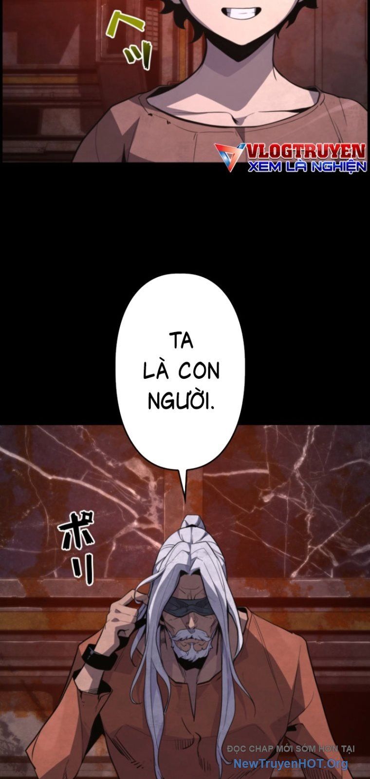 Lão Tù Nhân Mạnh Nhất Vẫn Liên Tục Sống Sót Chapter 10 - 84