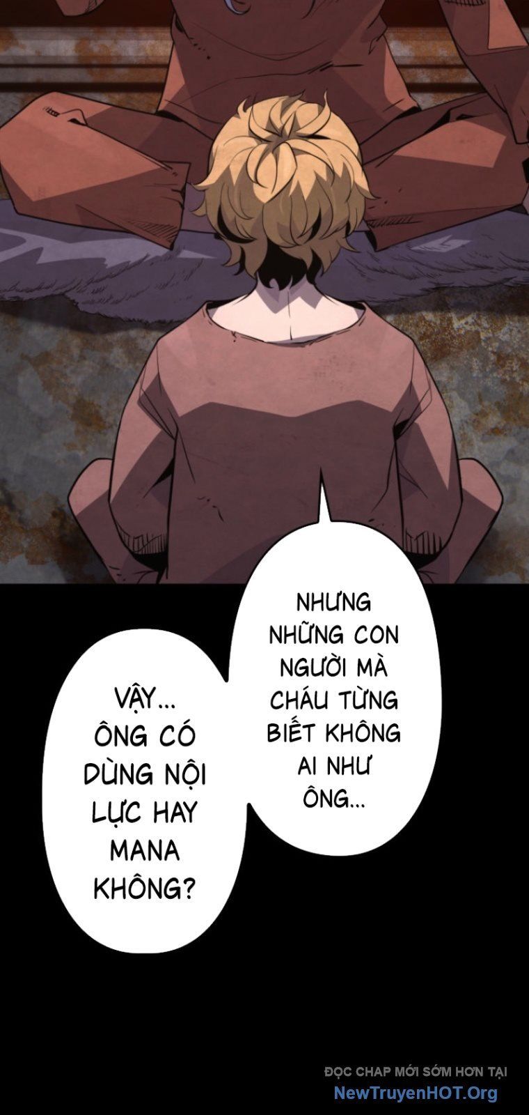 Lão Tù Nhân Mạnh Nhất Vẫn Liên Tục Sống Sót Chapter 10 - 85