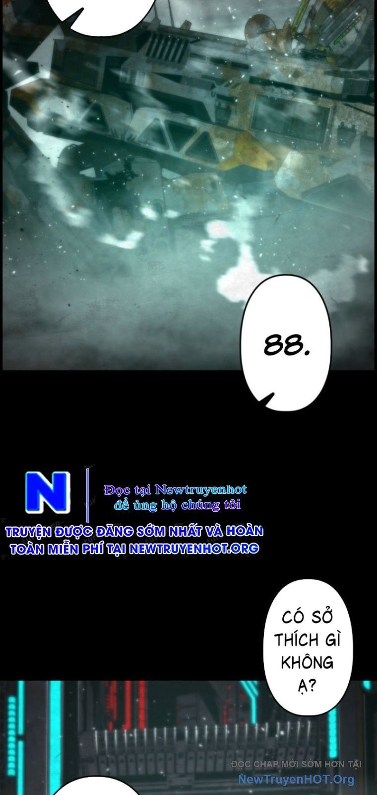 Lão Tù Nhân Mạnh Nhất Vẫn Liên Tục Sống Sót Chapter 10 - 88