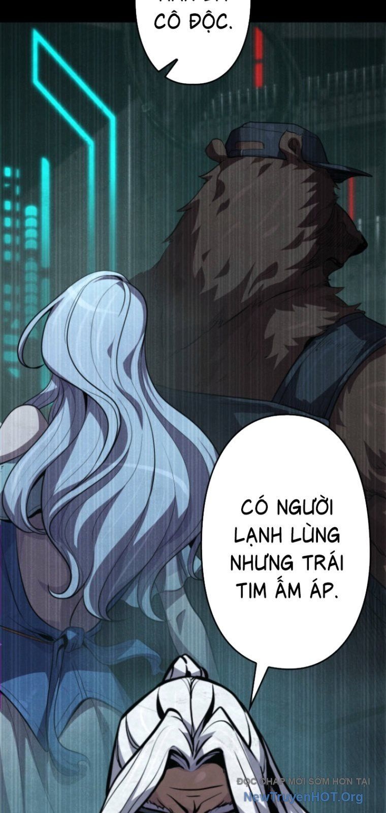 Lão Tù Nhân Mạnh Nhất Vẫn Liên Tục Sống Sót Chapter 10 - 90