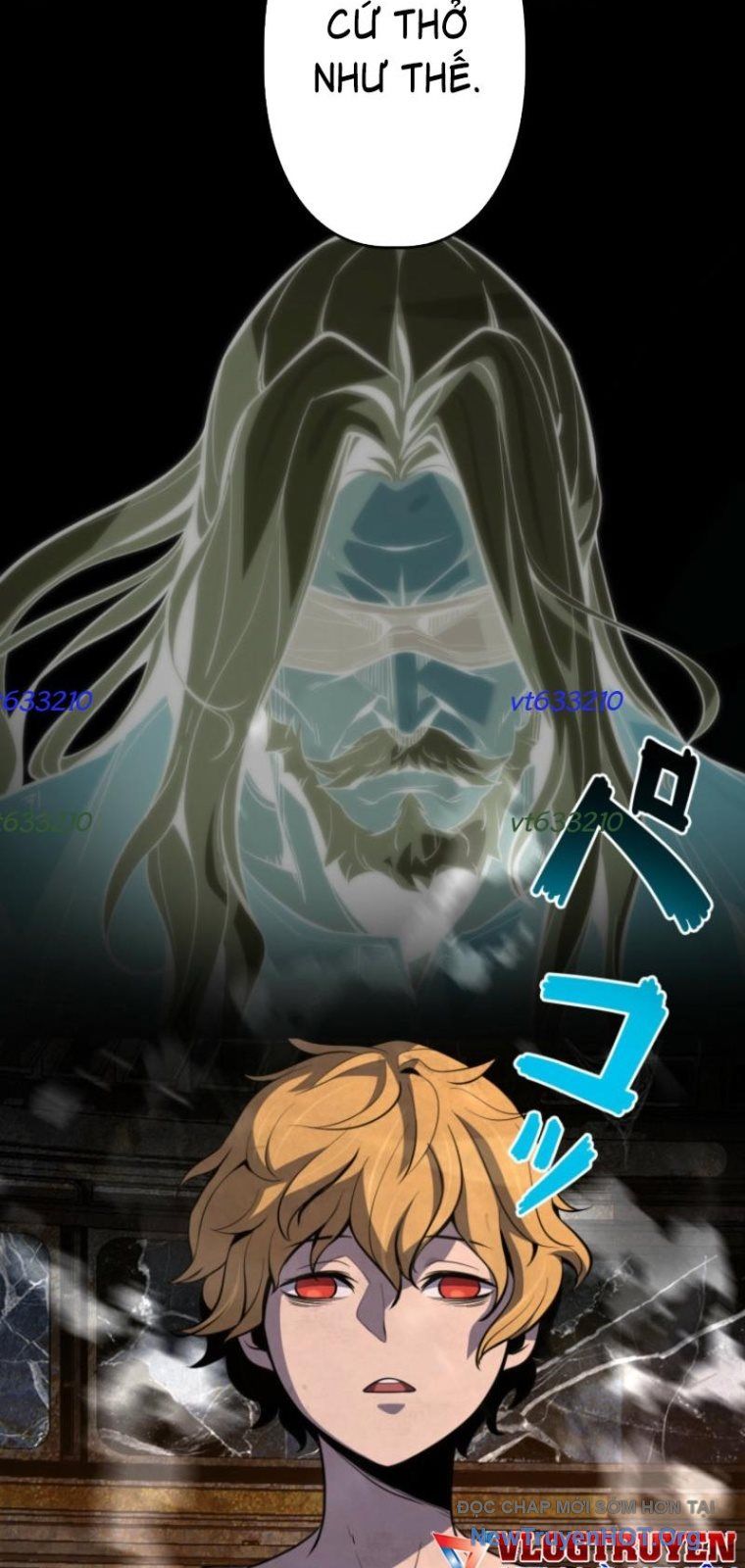 Lão Tù Nhân Mạnh Nhất Vẫn Liên Tục Sống Sót Chapter 10 - 10