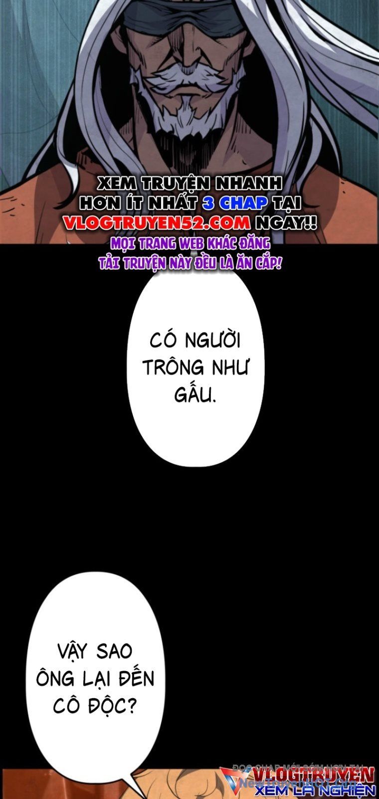 Lão Tù Nhân Mạnh Nhất Vẫn Liên Tục Sống Sót Chapter 10 - 91