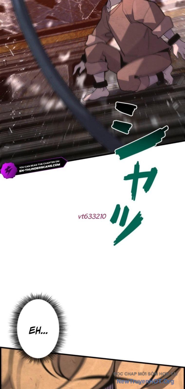 Lão Tù Nhân Mạnh Nhất Vẫn Liên Tục Sống Sót Chapter 10 - 100