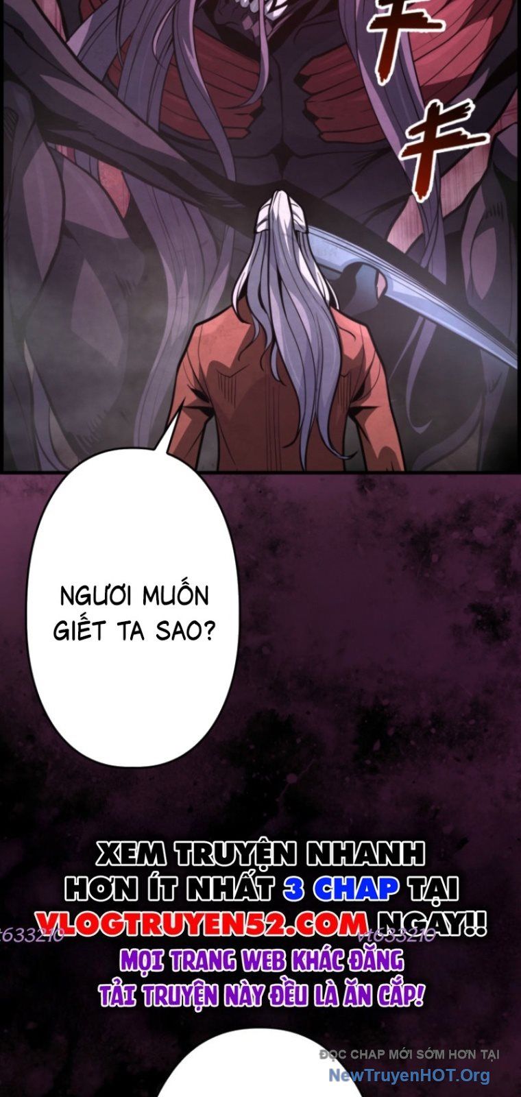 Lão Tù Nhân Mạnh Nhất Vẫn Liên Tục Sống Sót Chapter 7 - 101