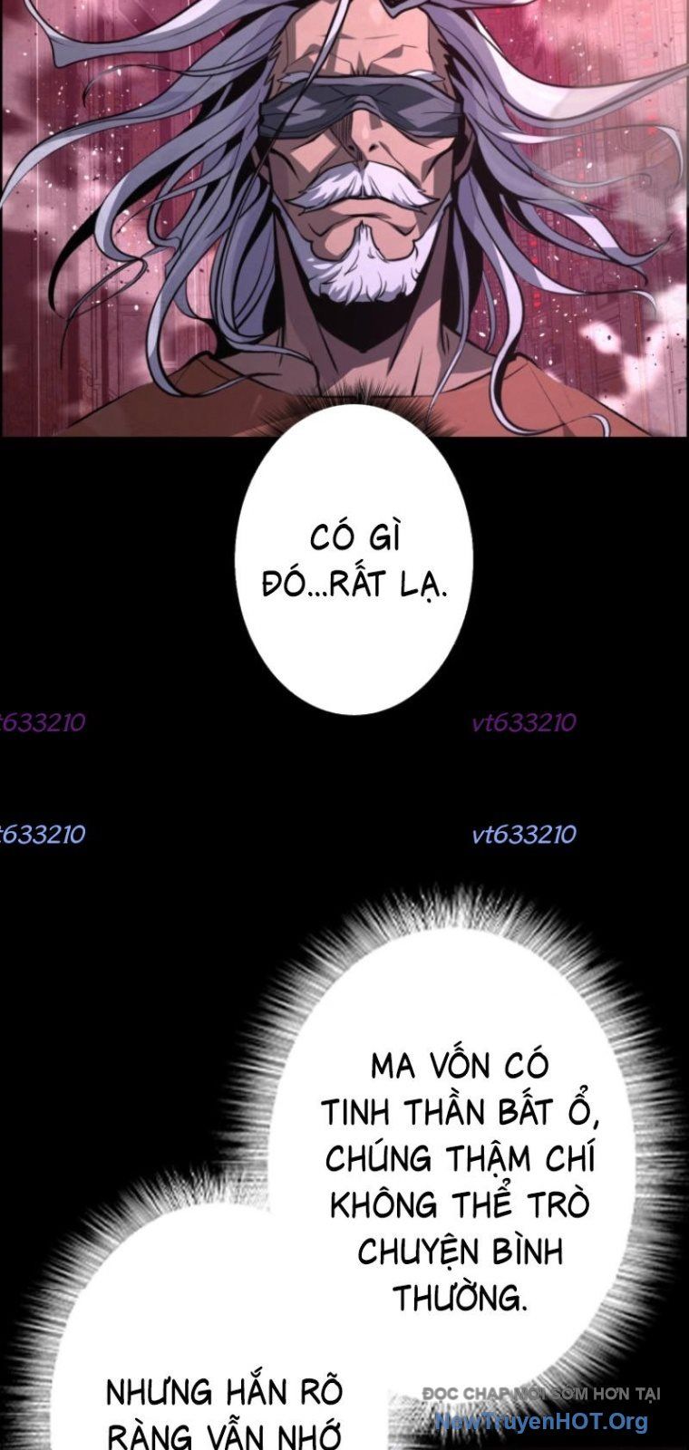 Lão Tù Nhân Mạnh Nhất Vẫn Liên Tục Sống Sót Chapter 7 - 105