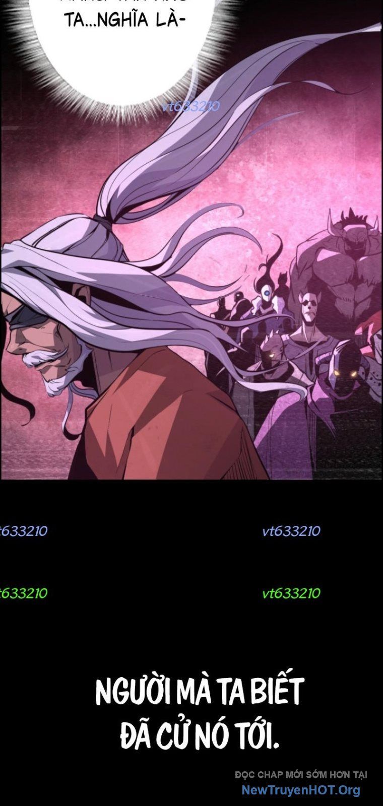 Lão Tù Nhân Mạnh Nhất Vẫn Liên Tục Sống Sót Chapter 7 - 106