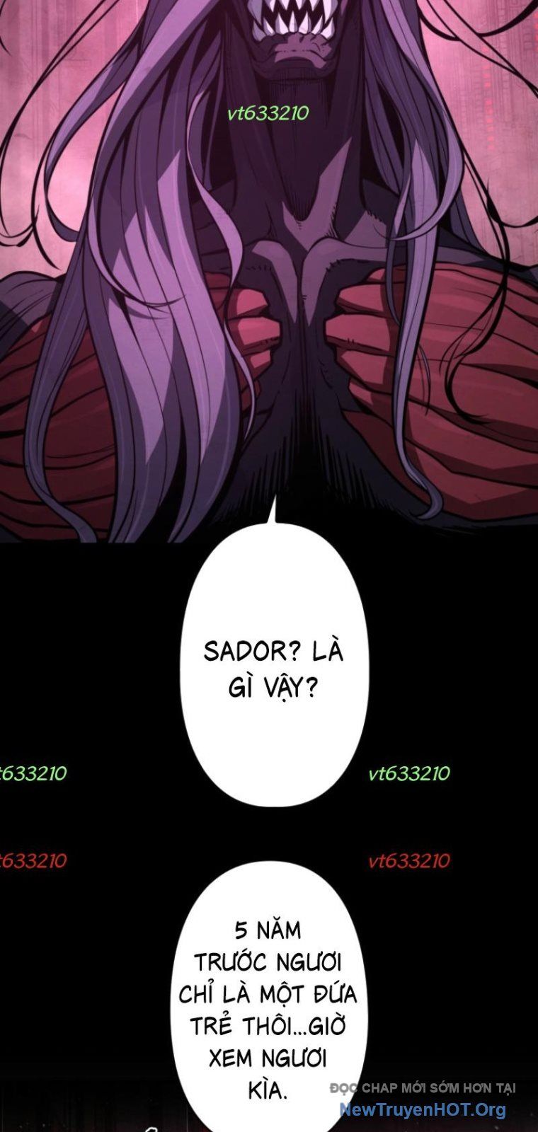 Lão Tù Nhân Mạnh Nhất Vẫn Liên Tục Sống Sót Chapter 7 - 108