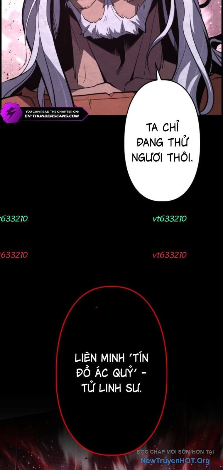 Lão Tù Nhân Mạnh Nhất Vẫn Liên Tục Sống Sót Chapter 7 - 112