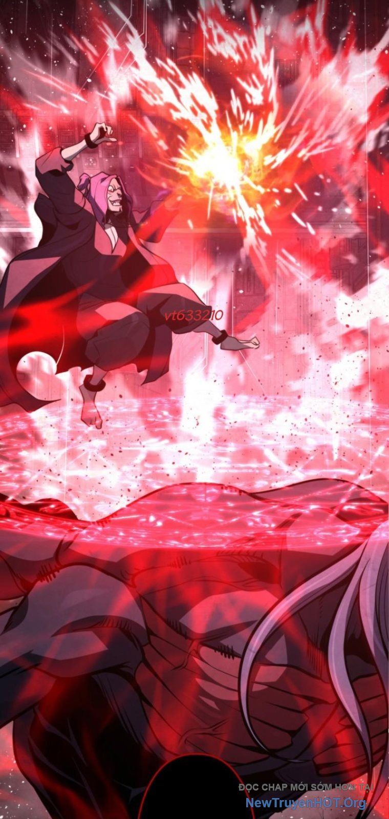 Lão Tù Nhân Mạnh Nhất Vẫn Liên Tục Sống Sót Chapter 7 - 113