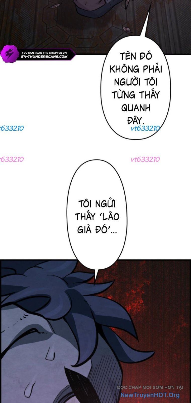 Lão Tù Nhân Mạnh Nhất Vẫn Liên Tục Sống Sót Chapter 7 - 13
