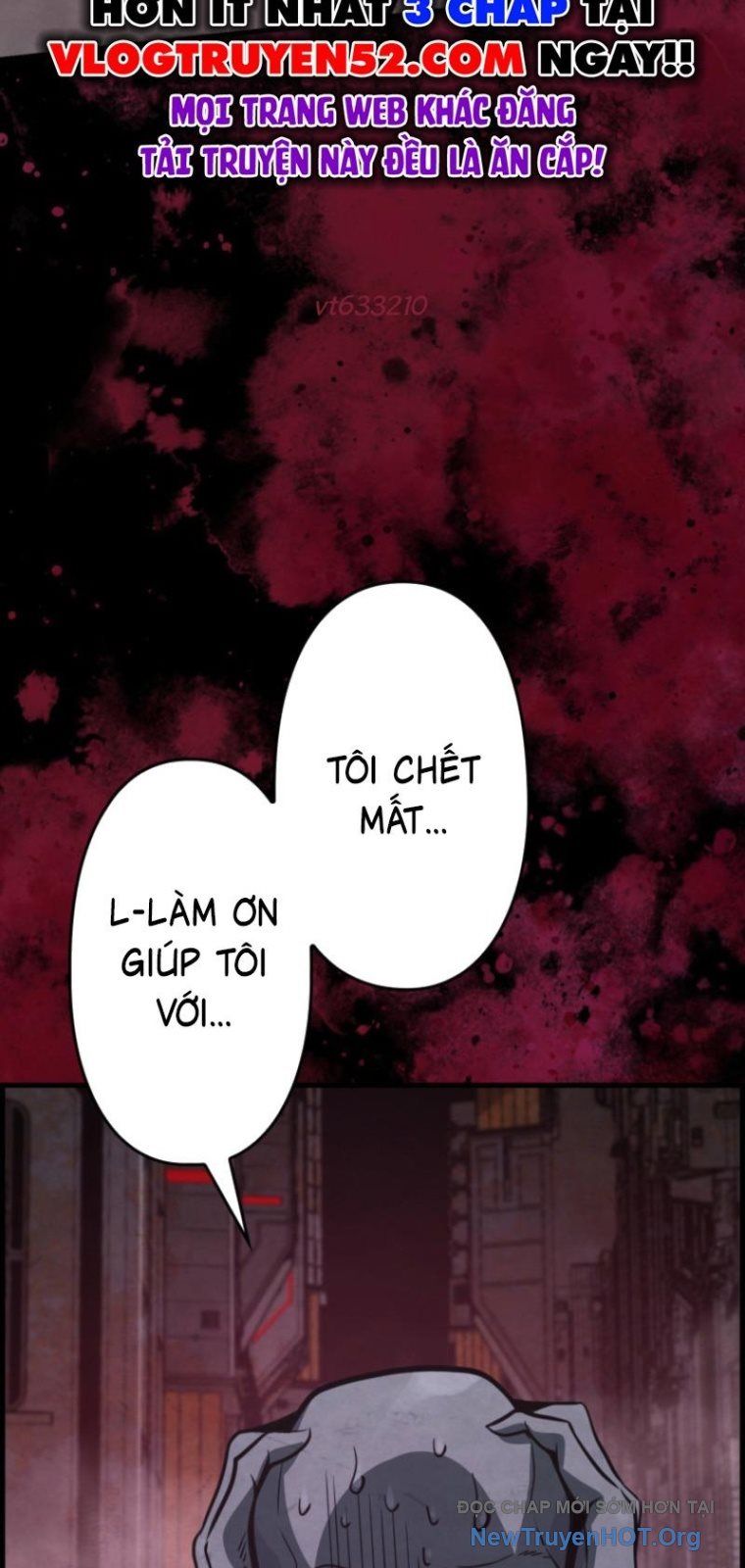 Lão Tù Nhân Mạnh Nhất Vẫn Liên Tục Sống Sót Chapter 7 - 16