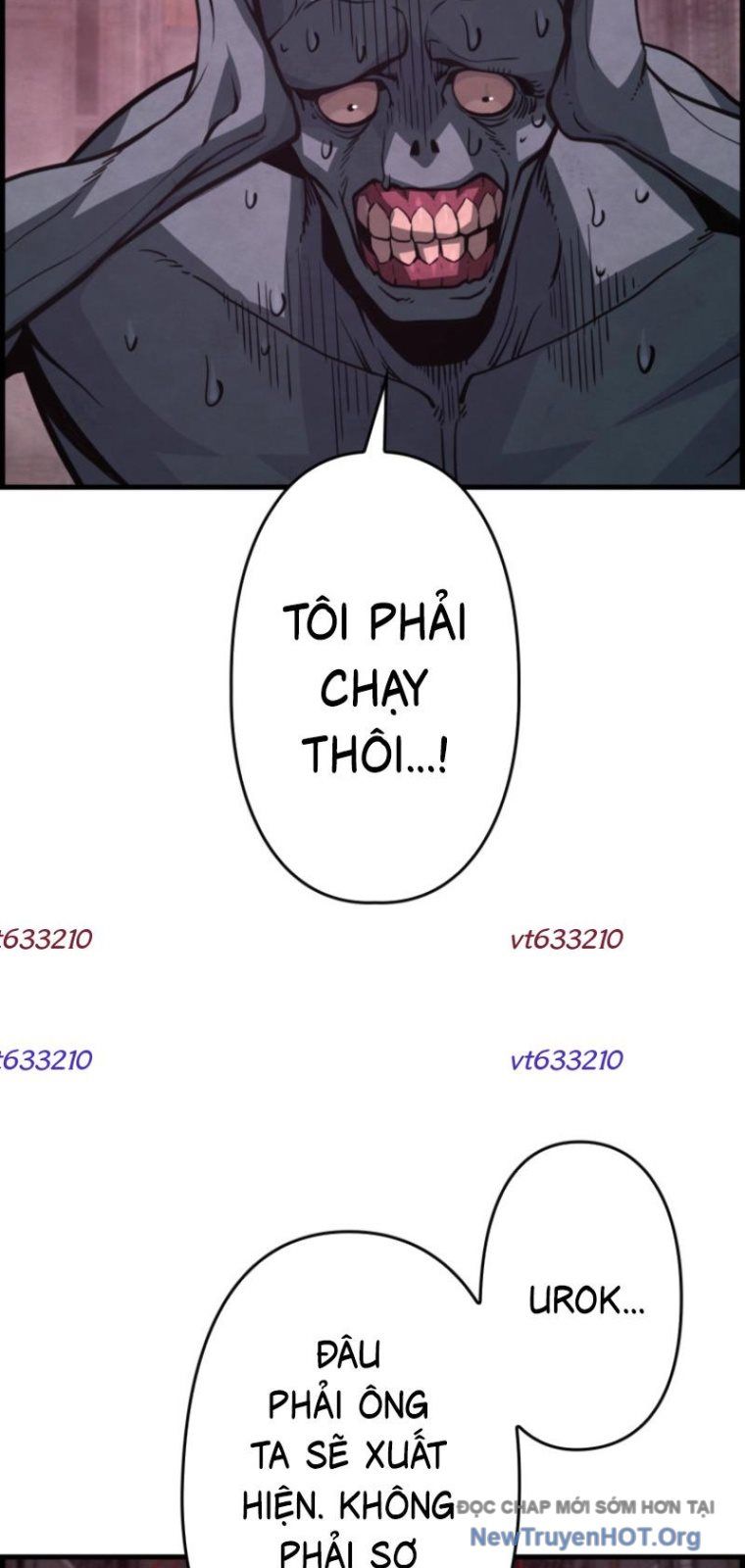 Lão Tù Nhân Mạnh Nhất Vẫn Liên Tục Sống Sót Chapter 7 - 17