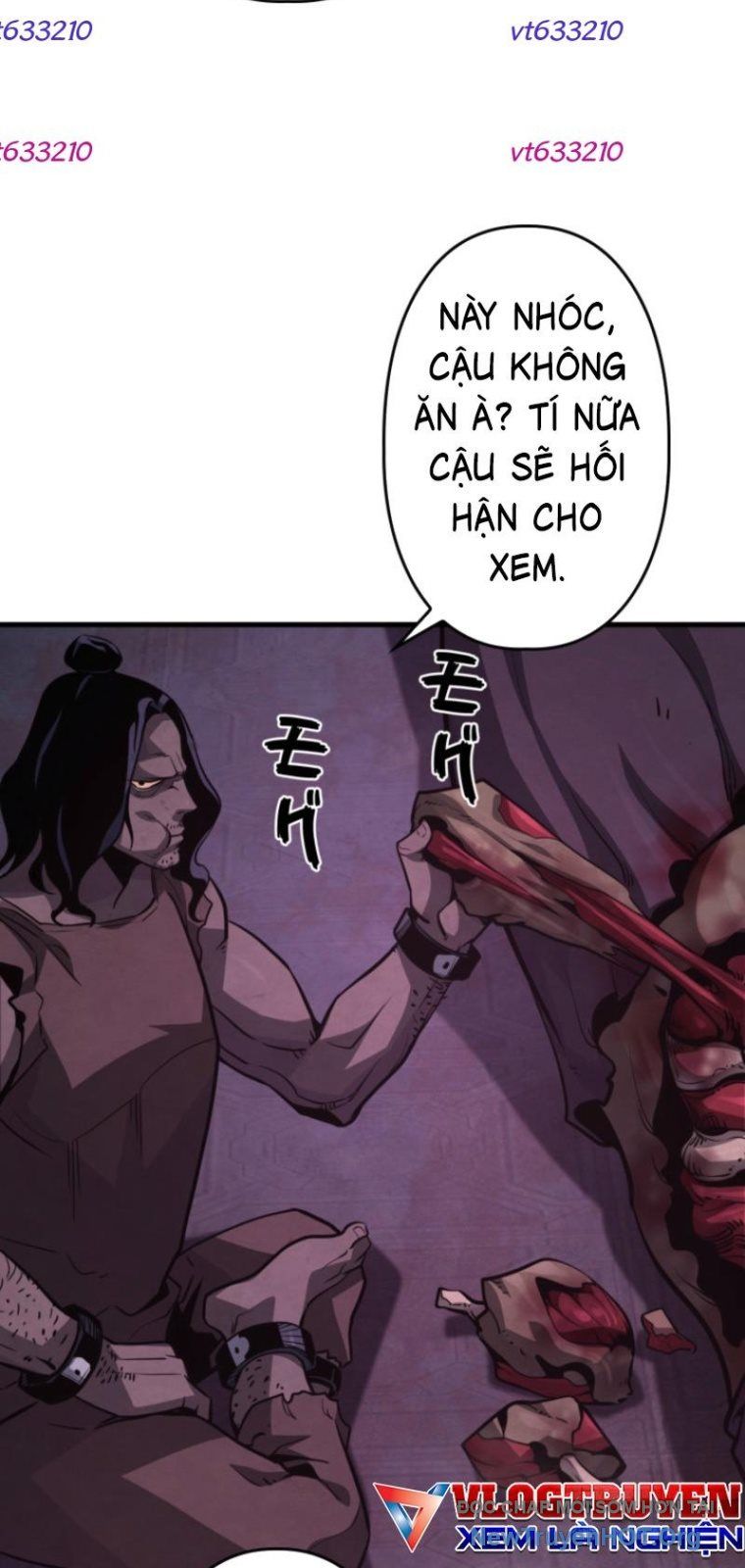 Lão Tù Nhân Mạnh Nhất Vẫn Liên Tục Sống Sót Chapter 7 - 19