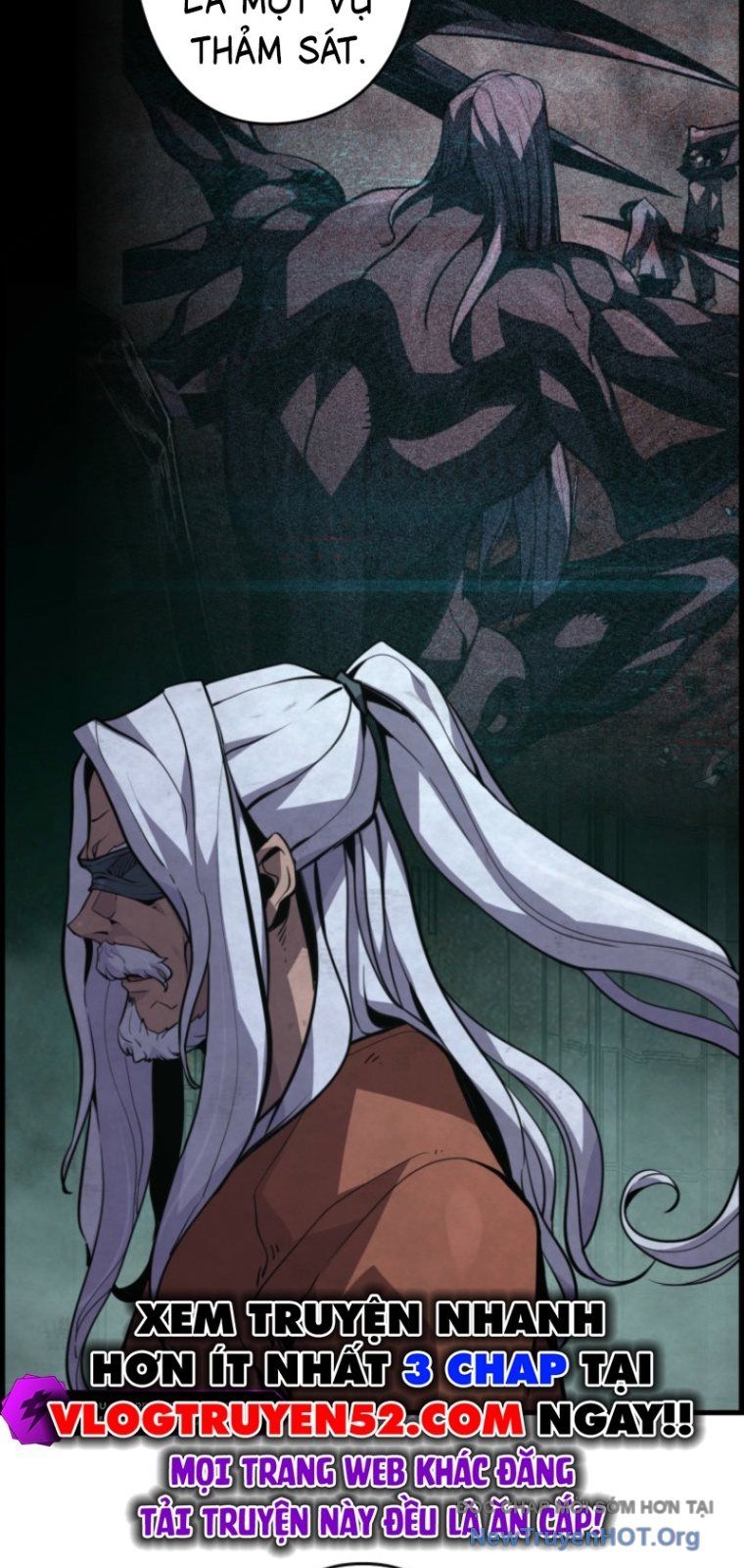 Lão Tù Nhân Mạnh Nhất Vẫn Liên Tục Sống Sót Chapter 7 - 3