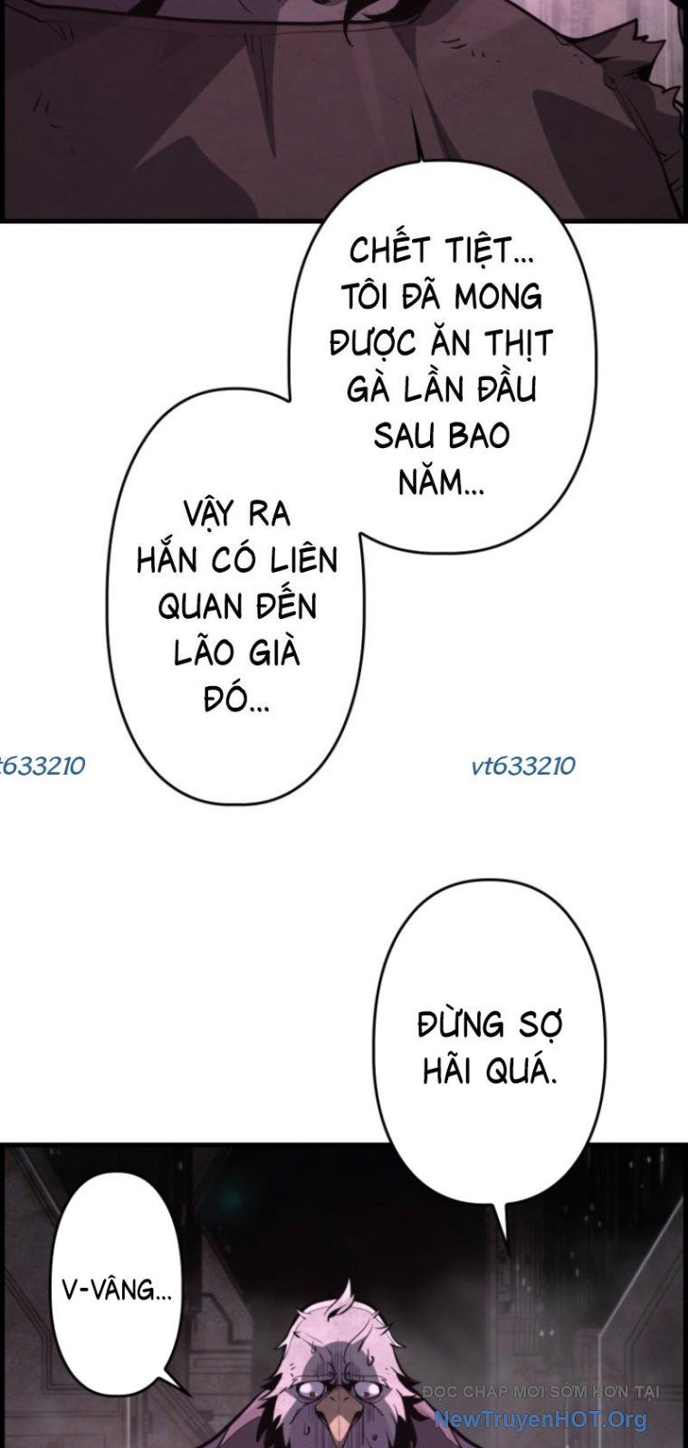 Lão Tù Nhân Mạnh Nhất Vẫn Liên Tục Sống Sót Chapter 7 - 22