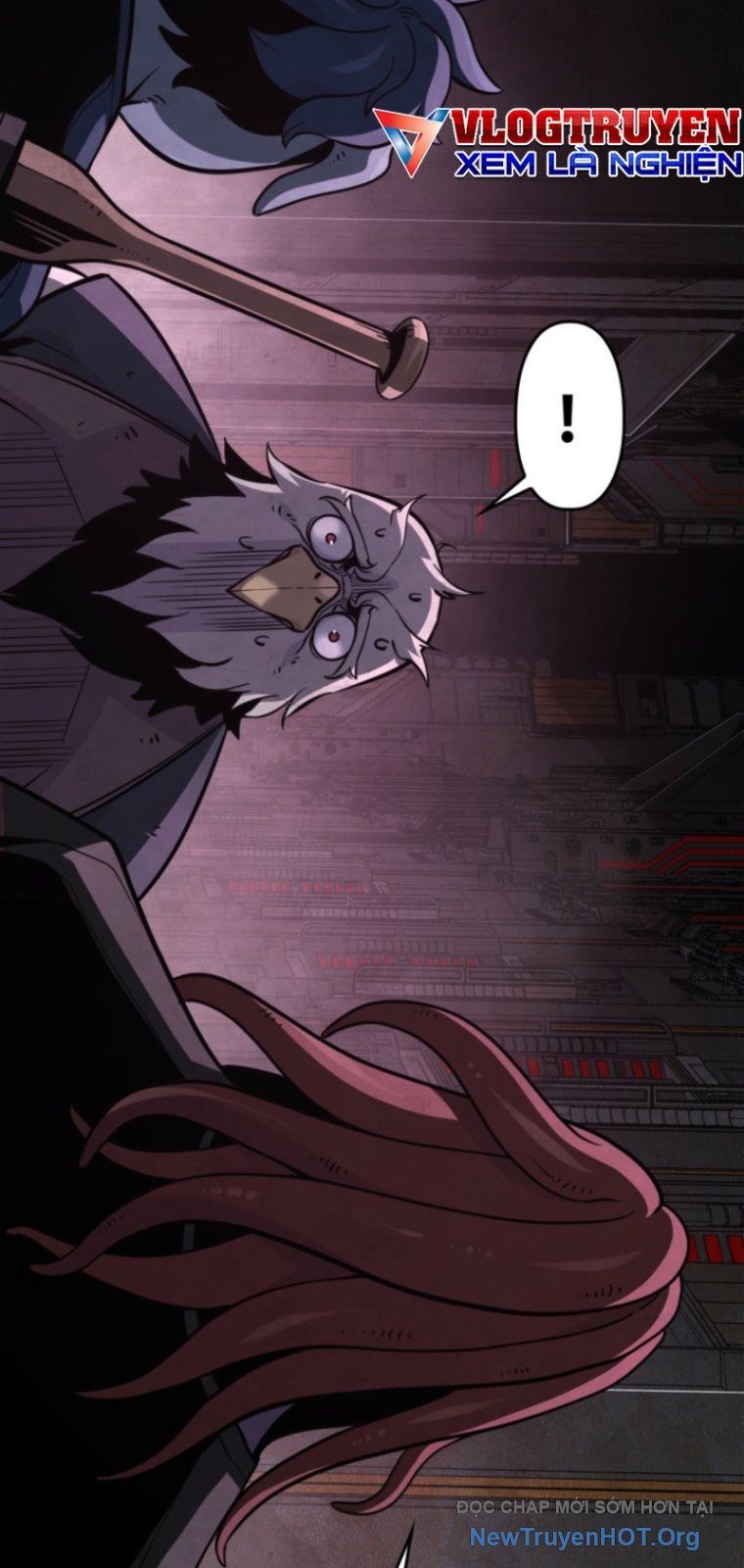 Lão Tù Nhân Mạnh Nhất Vẫn Liên Tục Sống Sót Chapter 7 - 26