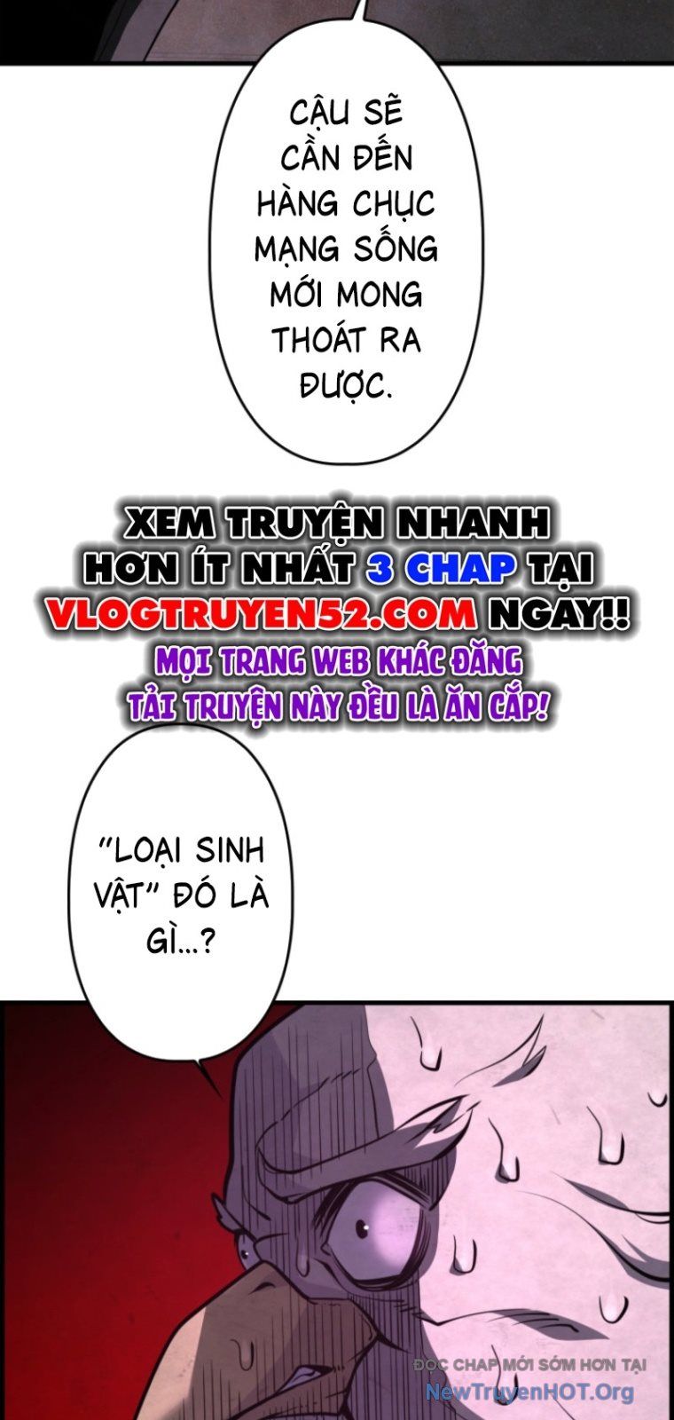 Lão Tù Nhân Mạnh Nhất Vẫn Liên Tục Sống Sót Chapter 7 - 27