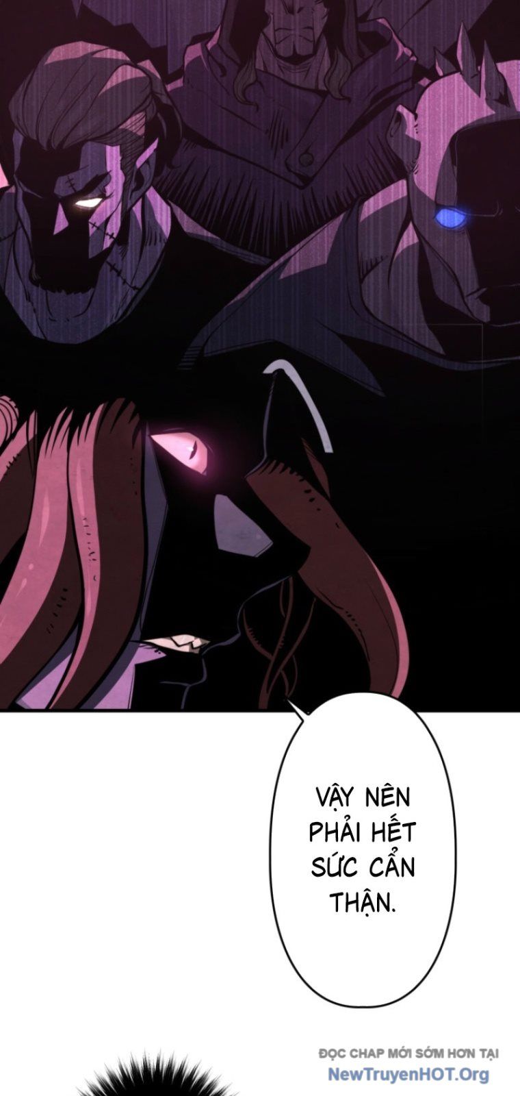 Lão Tù Nhân Mạnh Nhất Vẫn Liên Tục Sống Sót Chapter 7 - 29