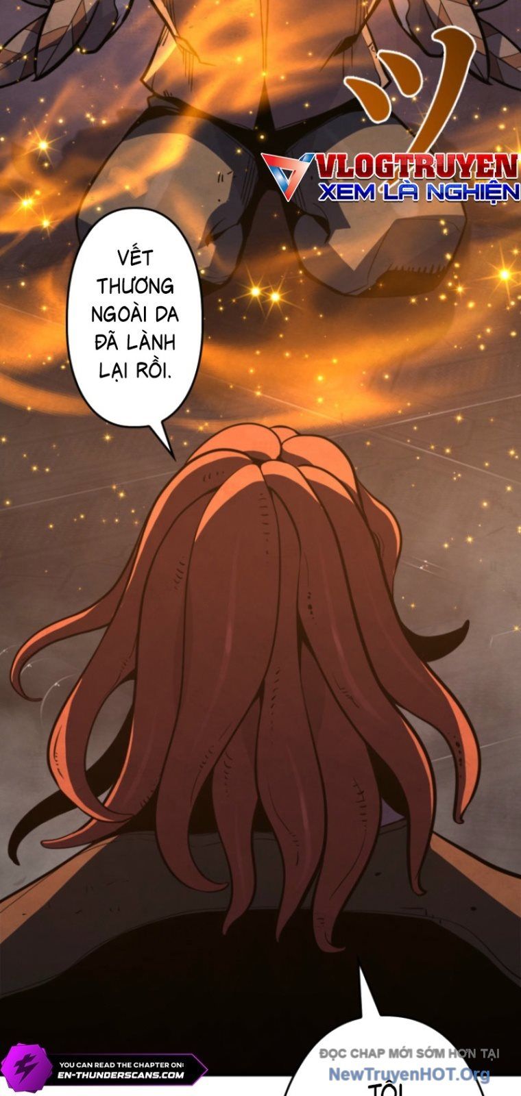 Lão Tù Nhân Mạnh Nhất Vẫn Liên Tục Sống Sót Chapter 7 - 32