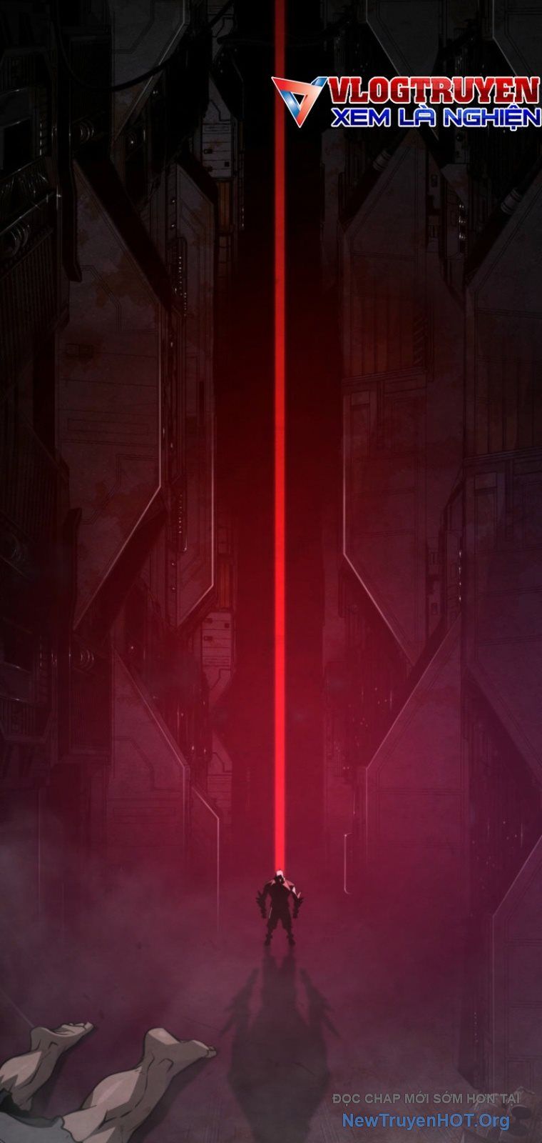 Lão Tù Nhân Mạnh Nhất Vẫn Liên Tục Sống Sót Chapter 7 - 36
