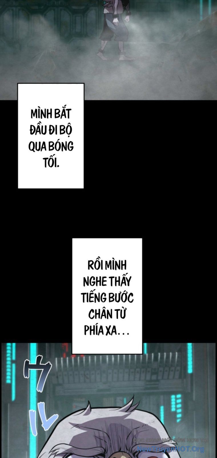 Lão Tù Nhân Mạnh Nhất Vẫn Liên Tục Sống Sót Chapter 7 - 38