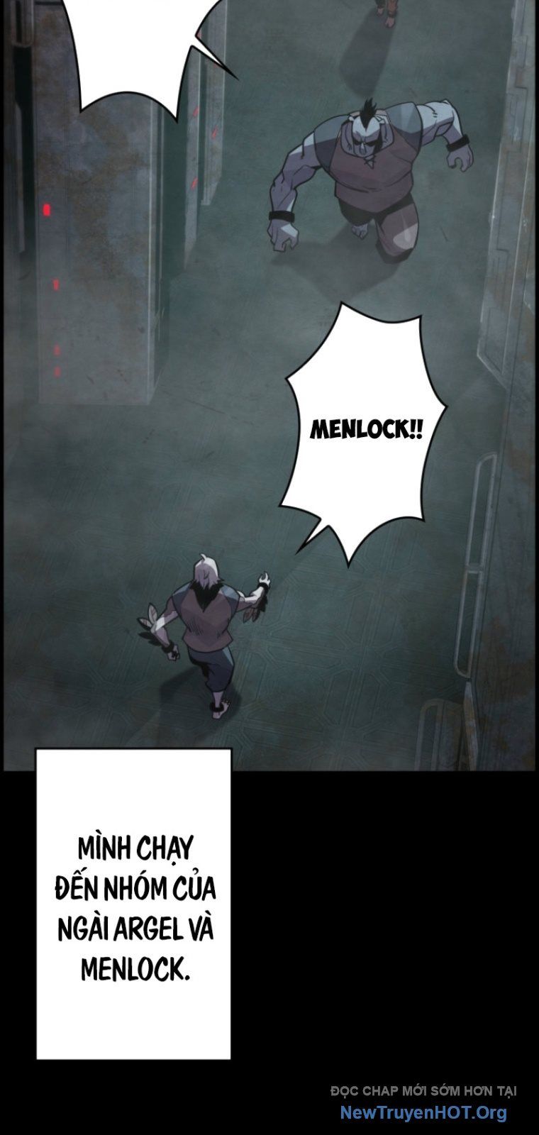 Lão Tù Nhân Mạnh Nhất Vẫn Liên Tục Sống Sót Chapter 7 - 40