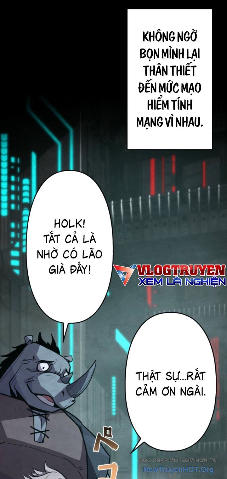 Lão Tù Nhân Mạnh Nhất Vẫn Liên Tục Sống Sót Chapter 7 - 41