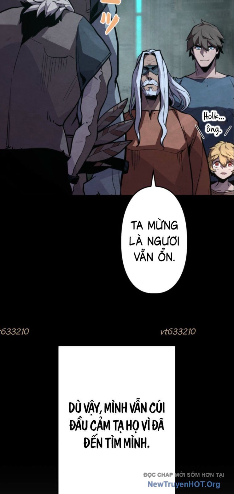 Lão Tù Nhân Mạnh Nhất Vẫn Liên Tục Sống Sót Chapter 7 - 42