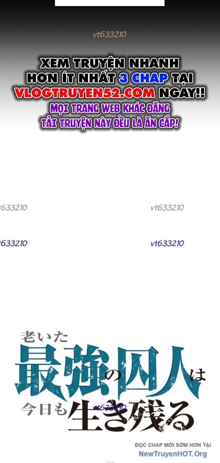 Lão Tù Nhân Mạnh Nhất Vẫn Liên Tục Sống Sót Chapter 7 - 43