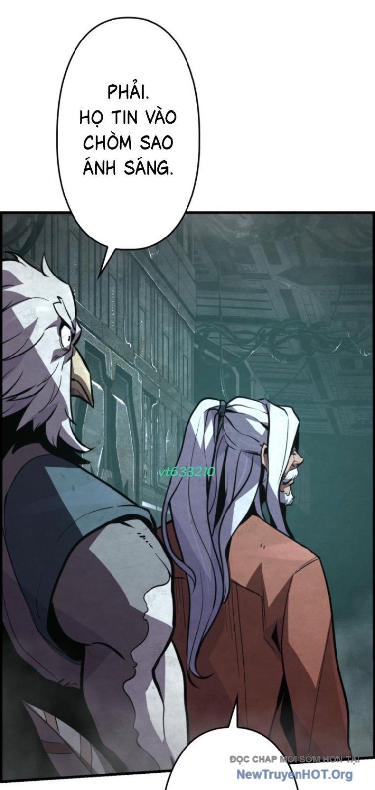 Lão Tù Nhân Mạnh Nhất Vẫn Liên Tục Sống Sót Chapter 7 - 45