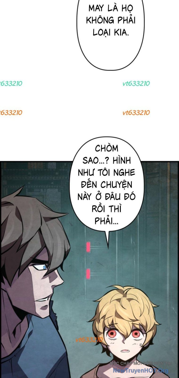 Lão Tù Nhân Mạnh Nhất Vẫn Liên Tục Sống Sót Chapter 7 - 46