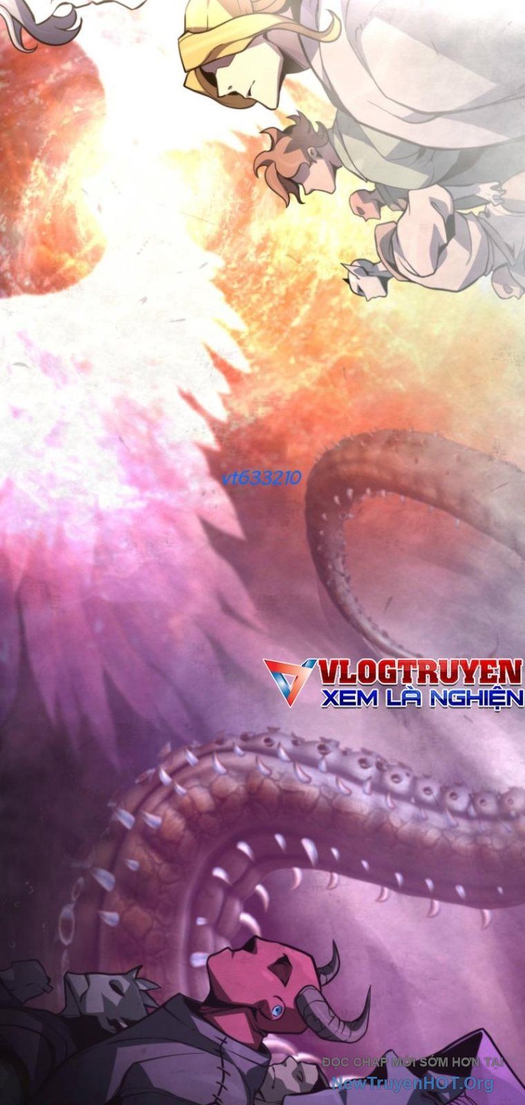 Lão Tù Nhân Mạnh Nhất Vẫn Liên Tục Sống Sót Chapter 7 - 48