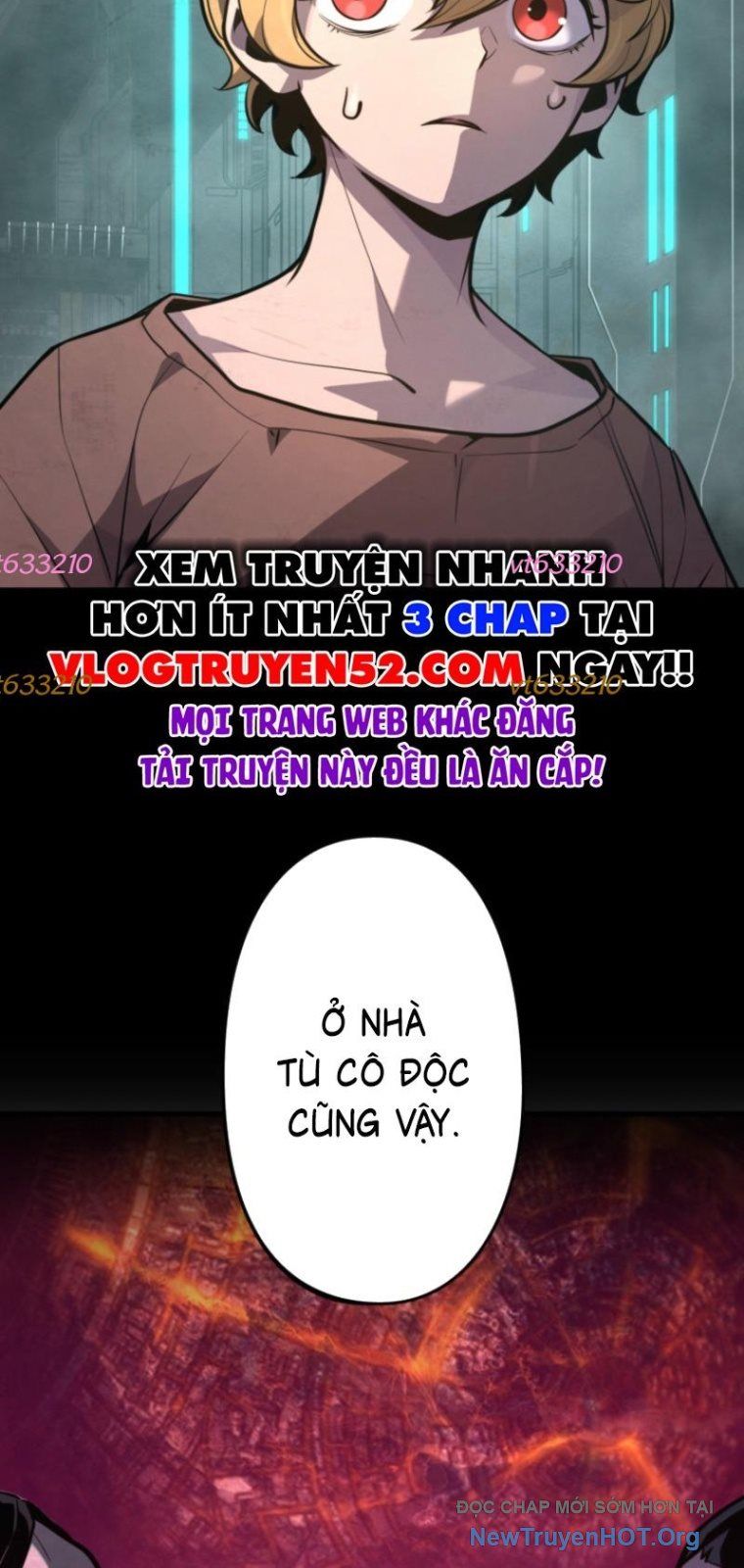 Lão Tù Nhân Mạnh Nhất Vẫn Liên Tục Sống Sót Chapter 7 - 50