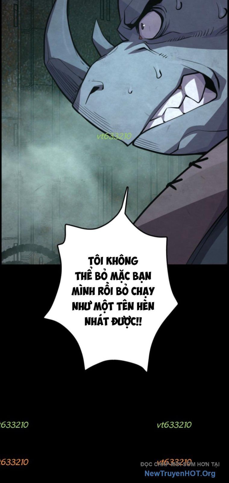 Lão Tù Nhân Mạnh Nhất Vẫn Liên Tục Sống Sót Chapter 7 - 6