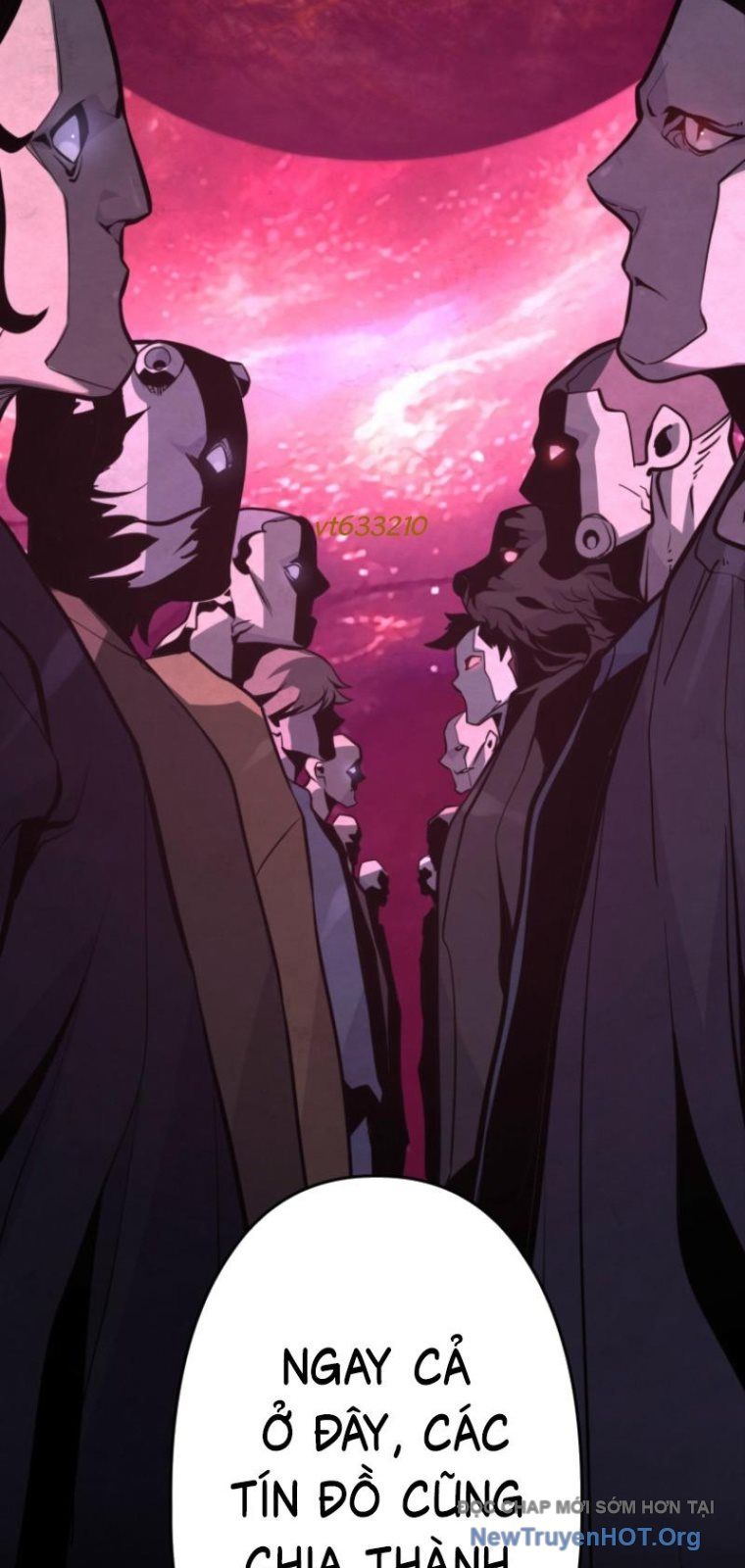Lão Tù Nhân Mạnh Nhất Vẫn Liên Tục Sống Sót Chapter 7 - 51