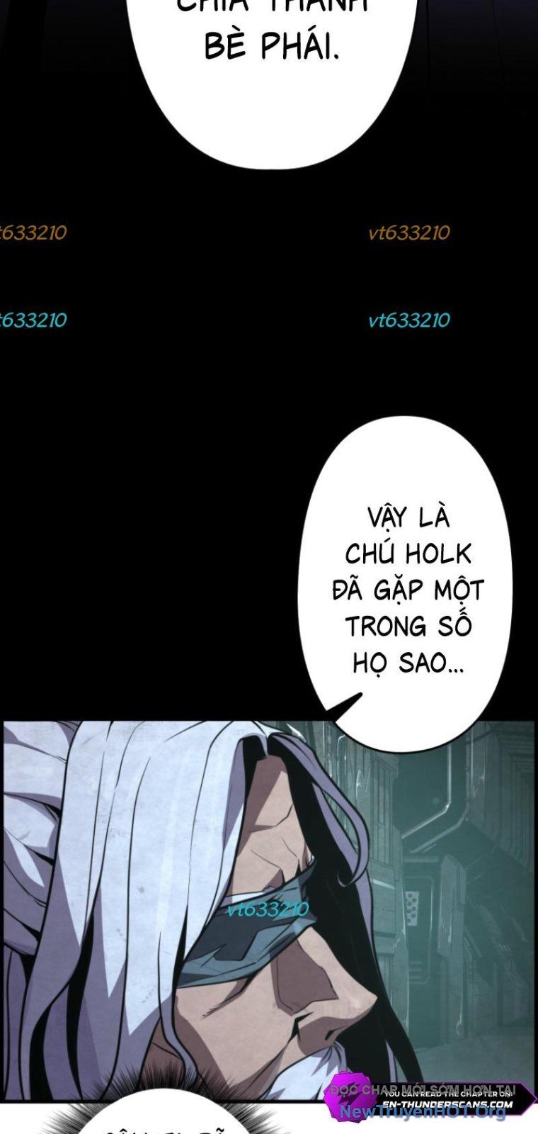 Lão Tù Nhân Mạnh Nhất Vẫn Liên Tục Sống Sót Chapter 7 - 52