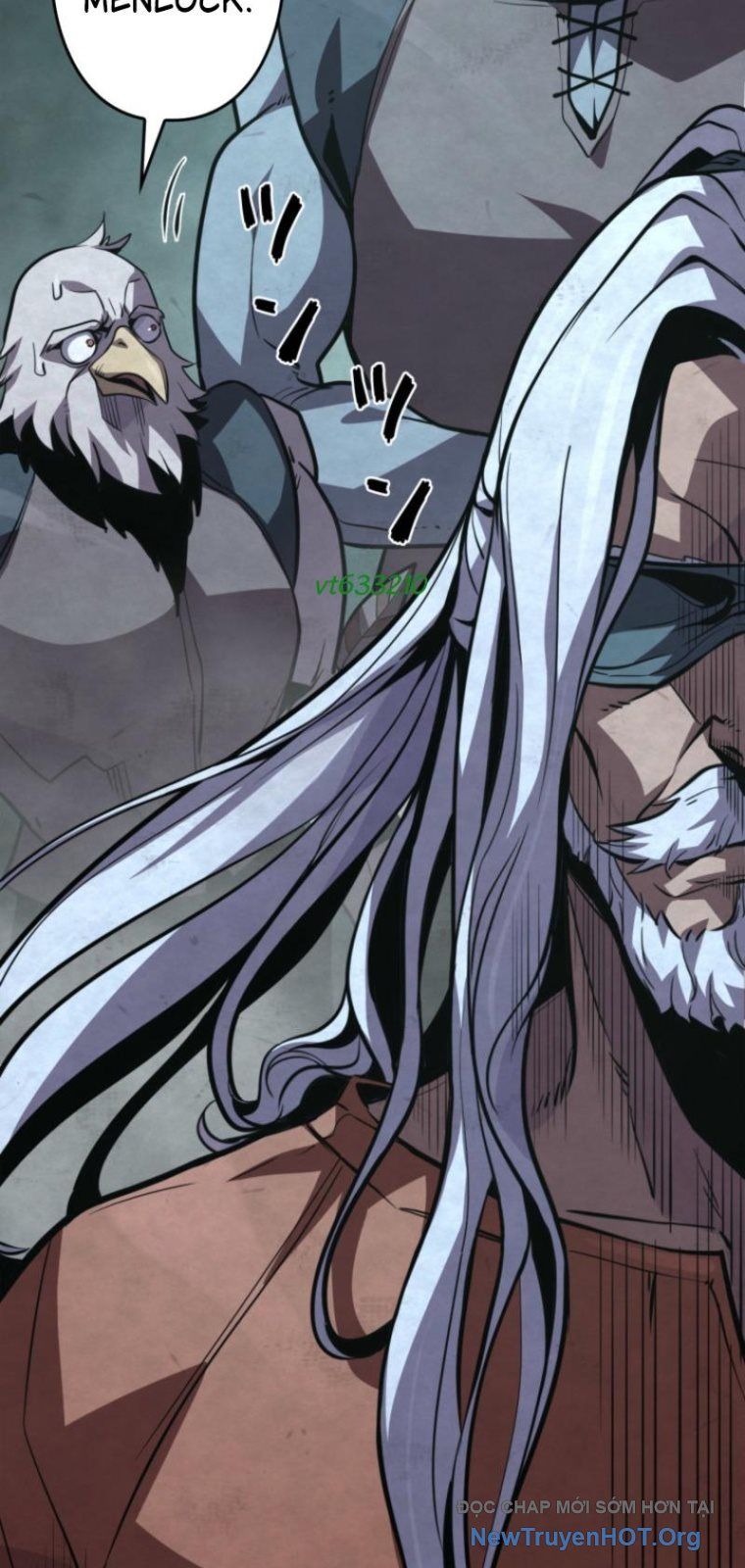 Lão Tù Nhân Mạnh Nhất Vẫn Liên Tục Sống Sót Chapter 7 - 54